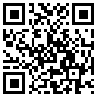 QR Code for bitcoin:177uME1wt3ojFH7SW7LLEDzpCCBmjTS5Pt