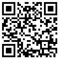 QR Code for bitcoin:177vTJdx3WPRARdzzkLfSxduBVyPmHHWQB