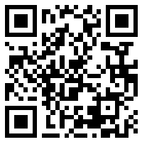 QR Code for bitcoin:177xVbFVomBXJckknVKPiukBPdn4VJP2cr