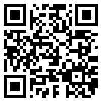 QR Code for bitcoin:177yyYR3uxc7sLKX55phUDLcWn4wLP2sdw