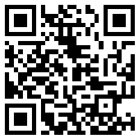 QR Code for bitcoin:17836dXJVnmeJgiSNbm19P2zRS3GMLCyeF