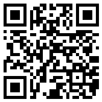 QR Code for bitcoin:1783ccXfZXoec3h1LbT79uy1cRqjtGyMZA