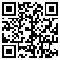 QR Code for bitcoin:178EVaAcMExhoepd9gEGaPaw3grueXpuSS