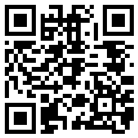QR Code for bitcoin:179EevH97cVfEB95ggAorMkZESWtAwL8xc
