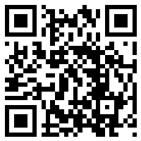 QR Code for bitcoin:179EjWqVrfFFTKvQYAwXPtesCTyMyiTQLw