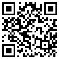 QR Code for bitcoin:179F581mt7ovK5YAdZAEmYS6aAVzf58cs2