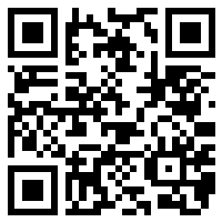 QR Code for bitcoin:179Gx6PiPrPwtZcWtPm7NzfsRB5G463biy