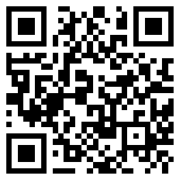 QR Code for bitcoin:179MpcQeKy5oxws5XV12h59JFbZD3mo6Hc