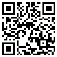 QR Code for bitcoin:179QCqsHt7vsKAyrTn5BSNdF7Ruiy8mnHg