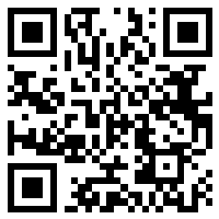 QR Code for bitcoin:179QmqDpHooSC426dLbD2jQmP4KrXdAzS7