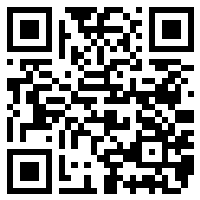 QR Code for bitcoin:179RVbikttQjrNYc7cCZvUq9SpZ2MsFb8k