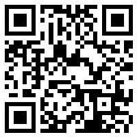 QR Code for bitcoin:179SddESxRFcPqexZ959dR4EKsJSMZKK9C