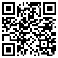 QR Code for bitcoin:179VGne9RKrcGSkwN3itChbn895yLqSZac