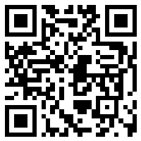QR Code for bitcoin:179aL4QqKX6idoBnS9dLSQBa8sH7HoSthx