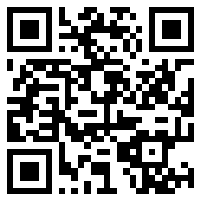 QR Code for bitcoin:179akymD3SpHMcg3d9AHew4JfkCj33LuaP