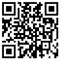 QR Code for bitcoin:179f1Xs8xzbbWjYCBLiy8pL5kSPNemRG6u