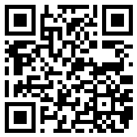 QR Code for bitcoin:179juze2nW7hxmLfsoNP3yyo9XFRZ4hiCn