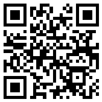 QR Code for bitcoin:179sciomkWJqBwYkCMazccZdfUfRumvSc8