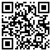 QR Code for bitcoin:179vfaWmLAL2WJToGzfwCPFTiNKdaMovPX