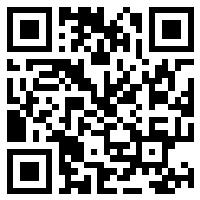 QR Code for bitcoin:179xadFqfAXAkDoizCsLc5x2SfRJi4TTv6