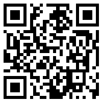 QR Code for bitcoin:17A1jduNdbEUzEMGtpR6Gx2Cof1afLibUS