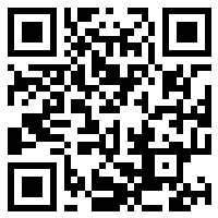 QR Code for bitcoin:17A2LCdxdtxPcgDy9ep4BBySeApDnMBMUF