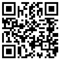 QR Code for bitcoin:17AAFDAWx6vbcxbAV7P3PFeWiGddiTC6L4
