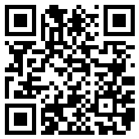 QR Code for bitcoin:17AH9f3JHdDXbNVfjjdff6vQk2aTbL9sLV