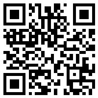 QR Code for bitcoin:17ALYevzTJyoFc9rTPb4a7Ddj1MacNiBS9