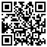 QR Code for bitcoin:17ALcGVqZLnPEEJjaFga6HhrWCMBesChZP