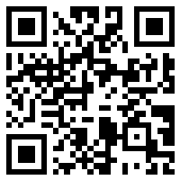 QR Code for bitcoin:17AMnUBn9rWe6FiHChD3bePgseWNok8reF