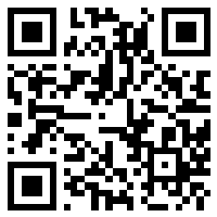 QR Code for bitcoin:17AMx51gKWAwGCsfGD35Fdd6Co3QF5ppeS