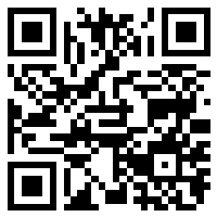 QR Code for bitcoin:17ANLjN2ut5NACWcNWNjdMdE7aWFULBSRG