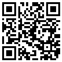 QR Code for bitcoin:17ANNaWjsn1LfKz8ipRJUsriQWfkALc7dx