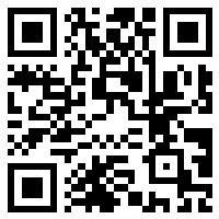 QR Code for bitcoin:17AS3BbhqBdFdu8xsGULkQUP3jQa7av8HZ