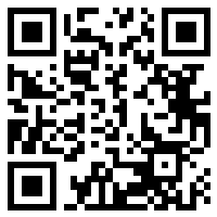 QR Code for bitcoin:17ATzEKbGhnSNKWNU5Trk39a9V97YNTkJS
