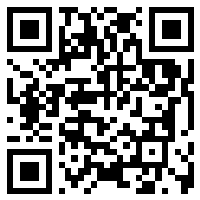 QR Code for bitcoin:17AW1o4sKRedLE3PidWB9Fv7Emerr15beb