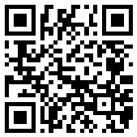 QR Code for bitcoin:17AXHDYWdjpJ8kEYdpJzbbY7Z9hHCzAFxZ