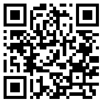 QR Code for bitcoin:17AXPLZYcapV4HL5xG9ZVV9KJ7Vt129d64
