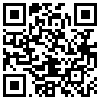 QR Code for bitcoin:17AXmAaxQ9CJAxgxkiErXFq2hexKctcmqF