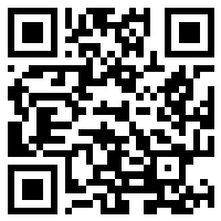 QR Code for bitcoin:17AXmipeTeTkRYSim1BNmsjbJYbYeqnuyb