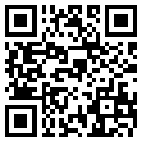 QR Code for bitcoin:17AYN9jsp99MpPgZob5WcqQ8TtRwPK65J