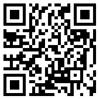 QR Code for bitcoin:17Ab4kEiWA7uVf9DXbMo6N1mBf4TLJYjAW