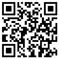 QR Code for bitcoin:17AcyAikYLWEJce99XE3uRQJNujwCVm8Ge