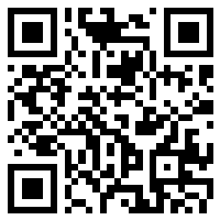 QR Code for bitcoin:17AkjjoQTLKV8aUQyytdTGaeu7Mb9itPpa