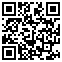 QR Code for bitcoin:17AtXPD3bHG8taPa1q1P2dDgcExfLxkynM