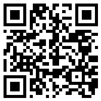 QR Code for bitcoin:17AtjSCe9rRgJadFpe49GFCSWeEZCPaQB9