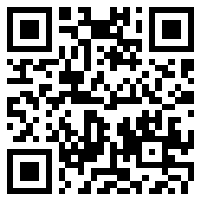 QR Code for bitcoin:17AwV1S66wqo7WEfso3EWMyxDDgceka4tz