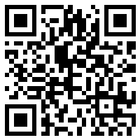 QR Code for bitcoin:17Awc3wUcat5323bEepKC78QEWvS2mNo6f