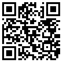 QR Code for bitcoin:17AwjqfgyBT3gvUYPi6Cdd5Hu2BovZ4bur